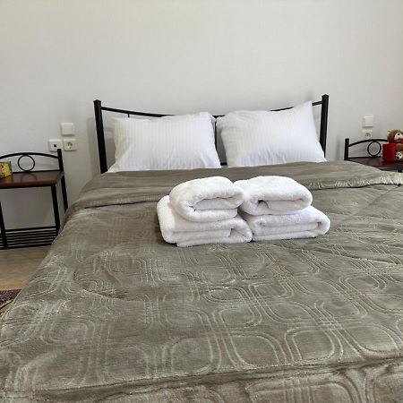 Georgia'S Guesthouse Kalambaka Zewnętrze zdjęcie