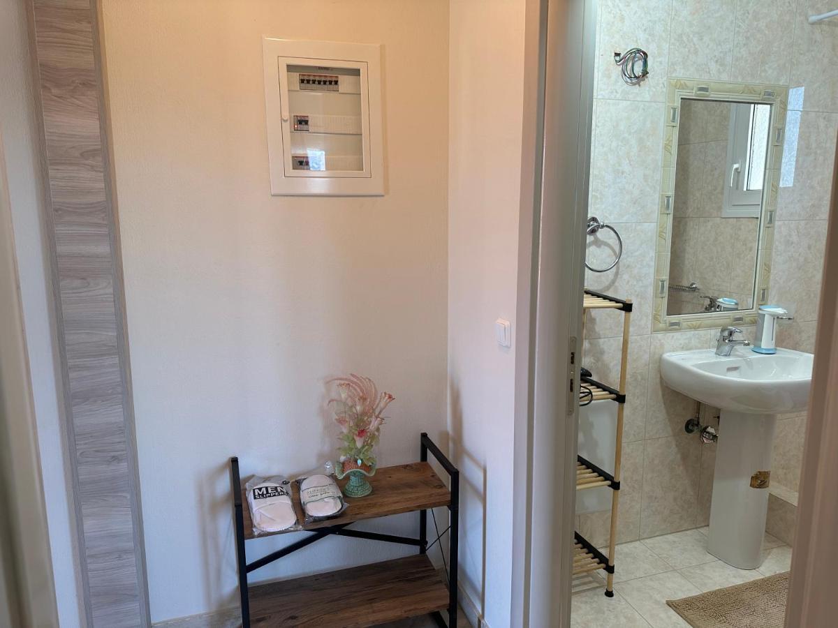 Georgia'S Guesthouse Kalambaka Zewnętrze zdjęcie