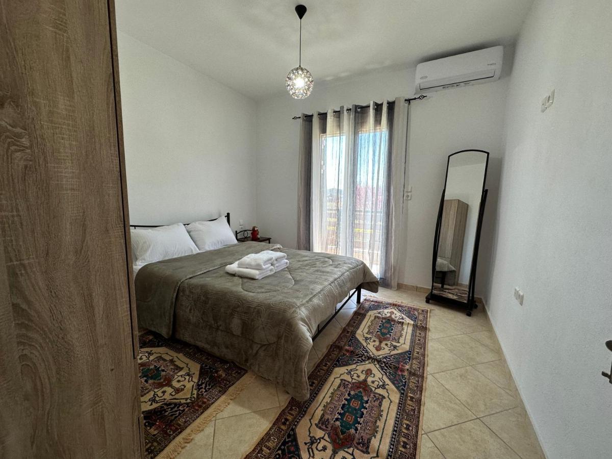 Georgia'S Guesthouse Kalambaka Zewnętrze zdjęcie