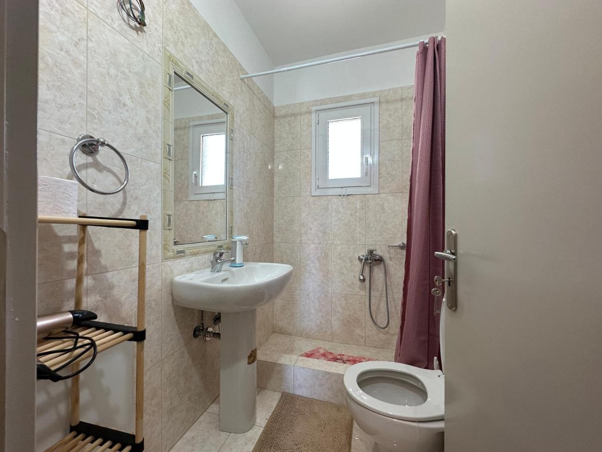 Georgia'S Guesthouse Kalambaka Zewnętrze zdjęcie